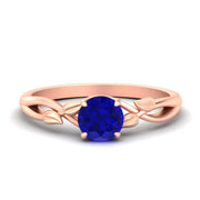 leaf-vine-round-sapphire-solitaire-ring-for-women-in-rose-gold-fdens11688rorgsablsleep-nl-rg.jpg?v=1777268273